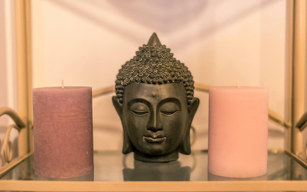 Tantra Love Lancharejo 外观 照片