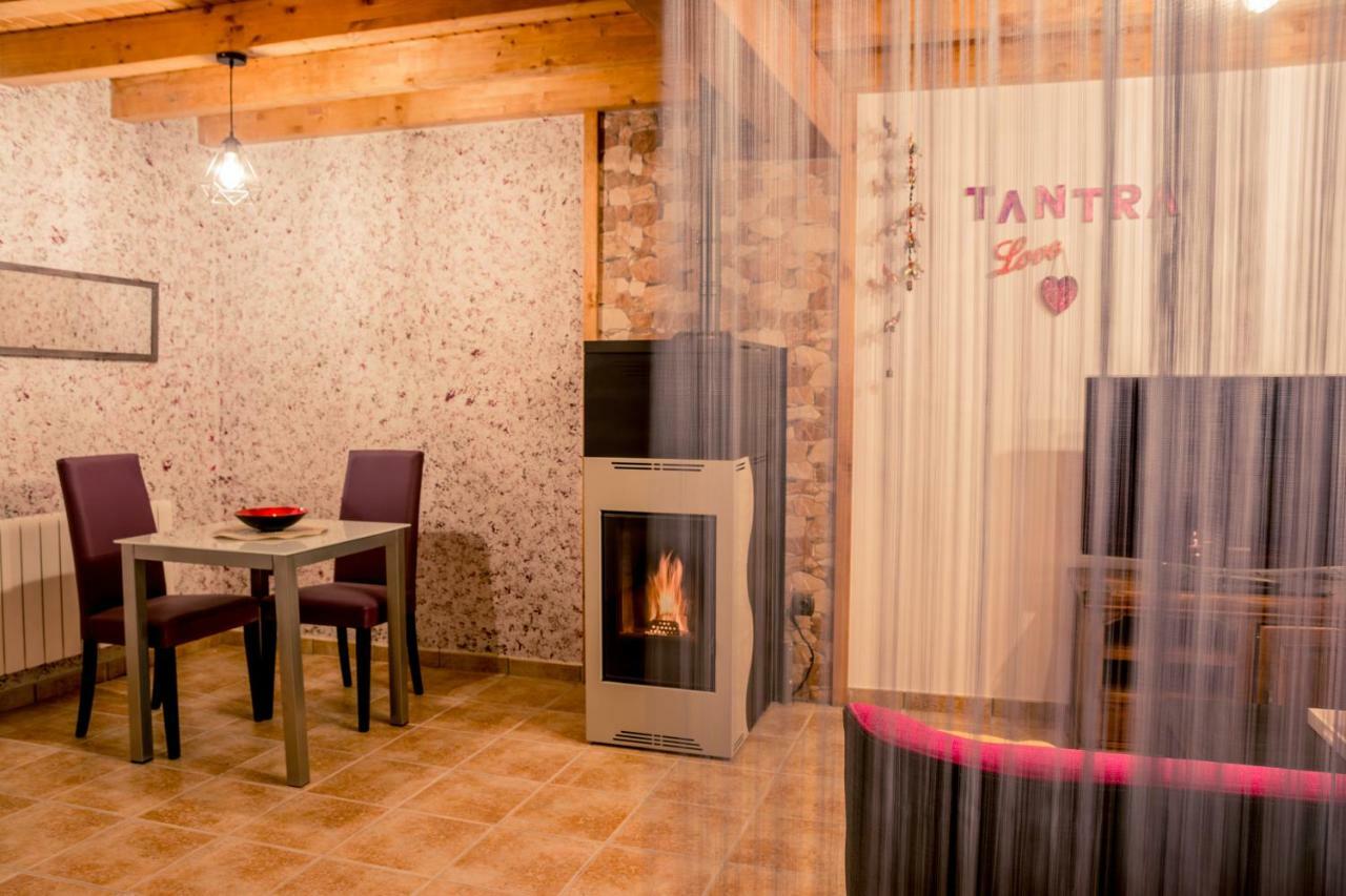 Tantra Love Lancharejo 外观 照片